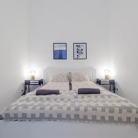 Appartement Kalvin 2bdr With Ac *