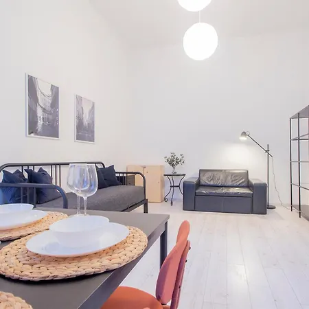Kalvin 2bdr With Ac Appartement *