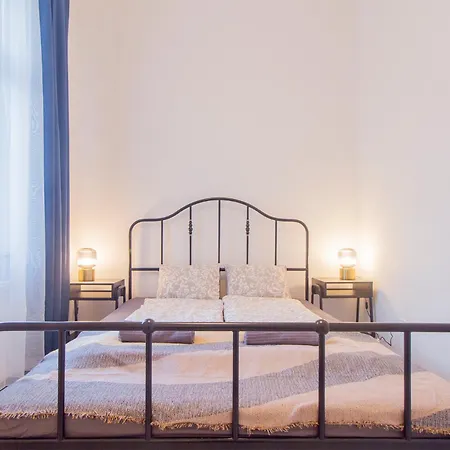 Appartement Kalvin 2bdr With Ac *