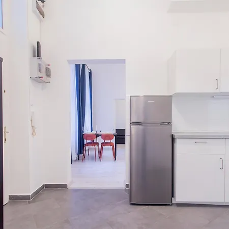 Kalvin 2bdr With Ac Appartement